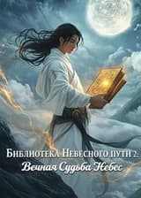 Библиотека Небесного Пути 2: Вечная Судьба Небес