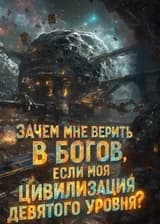 Зачем мне верить в Богов, если моя цивилизация девятого уровня?