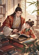 Переселившись в книгу, мой отец-император смог услышать мой внутренний голос