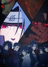 Наруто: Система семьи