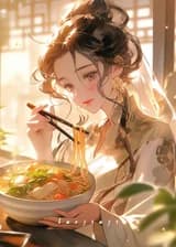 Магазин закусок Циньхуай