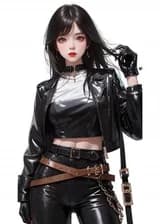 Первый командующий на поле боя!