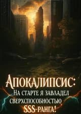 Апокалипсис: Я отобрал у врага талант SSS-ранга