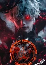 Наследный принц воспитывает второстепенного персонажа