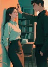 1970-е: грубый злодей изводит свою жену, потеряв память