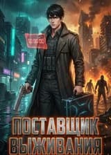 Поставщик планов выживания в апокалипсис