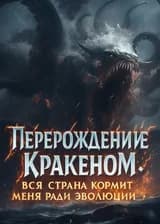 Перерождение Кракеном: Вся страна кормит меня ради эволюции