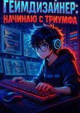 Геймдизайнер: Начинаю с триумфа!