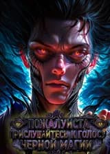 Пожалуйста, прислушайтесь к голосу черной магии.