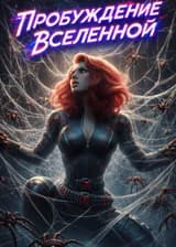 Марвел: Пробуждение Вселенной