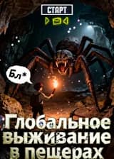 Глобальное выживание в пещерах