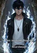 Маг на полную ставку. Под знаком Ворона