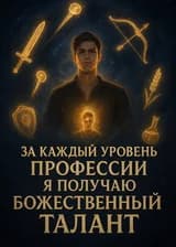 За Каждый Уровень Профессии Я Получаю Божественный Талант