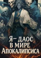 Я — даос в мире апокалипсиса