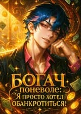 Богач поневоле: Я просто хотел обанкротиться