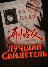 Как я стала лучшим свидетелем в криминальном романе благодаря системе «Информант»