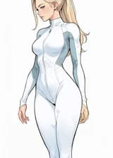 Я в Marvel, но что есть канон?