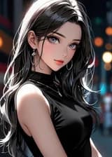 Я — кошка Зеленый чай в романе о властном генеральном директоре