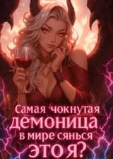 Самая чокнутая демоница в мире сянься — это я?!