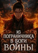 Из пограничника в боги войны