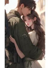 Красная невеста 70-х: счастливая женушка железного офицера