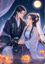 Песня яркой луны