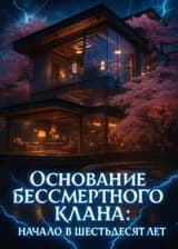 Основание бессмертного клана: Начало в шестьдесят лет