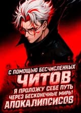 С читами наперевес я прорвусь сквозь бесконечный апокалипсис!