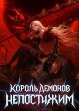 Король Демонов Непостижим