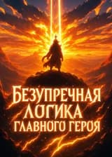 Безупречная логика главного героя
