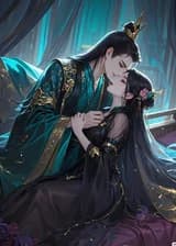 Переход: поиски удачного брака коварной наложницей