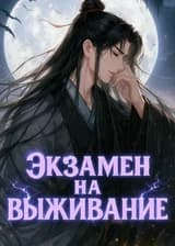 Экзамен на выживание