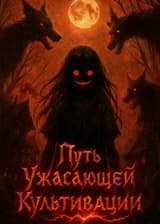 Путь Ужасающей Культивации