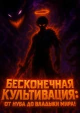 Бесконечная культивация: От нуба до владыки мира!