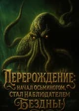 Перерождение: начал осьминогом , стал Наблюдателем Бездны!