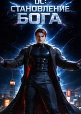 DC:Становление бога