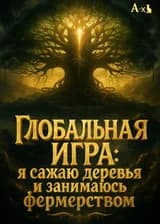 Глобальная игра: Я сажаю деревья и занимаюсь фермерством