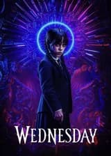 Перерождение в Уэнсдей