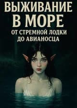 Выживание в море: От стремной лодки до авианосца