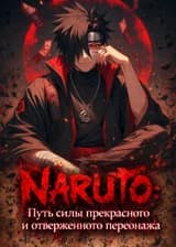 Наруто: Путь силы прекрасного и отверженного персонажа