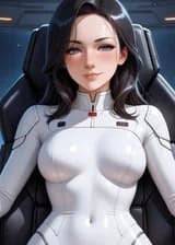 Mass Effect: Джаггернаут
