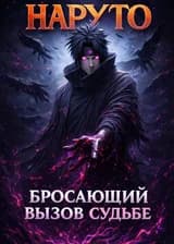 Наруто: Бросающий вызов судьбе с помощью атрибутов