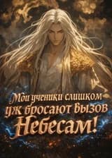 Мои ученики слишком уж бросают вызов Небесам!