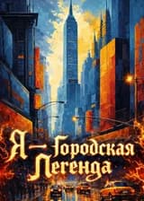 Марвел: Я — Городская Легенда