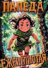 Папеда Ежеиглистая