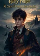 Гарри Поттер: Я Сын Гриндевальда