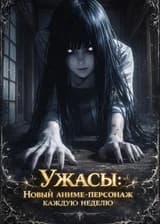 Ужасы: Новый аниме-персонаж каждую неделю