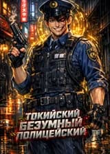 Токийский безумный полицейский