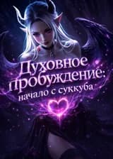 Духовное пробуждение: начало с суккуба