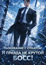 Выживание с откатом: Я правда не крутой босс!